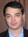 Дамир Халилов (PR-агентство Green)