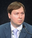 Дмитрий Гришин, председатель правления и гендиректор Mail.Ru Group 