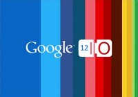 Google I/O 2012