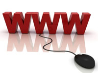 Количество сайтов за 2011 г. увеличилось вдвое