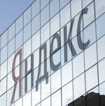 Акции Яндекса подорожали на 8,6%